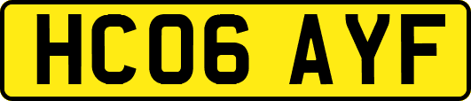 HC06AYF