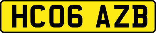 HC06AZB
