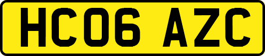 HC06AZC