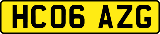 HC06AZG