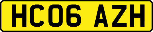 HC06AZH