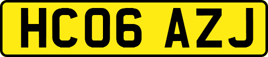 HC06AZJ