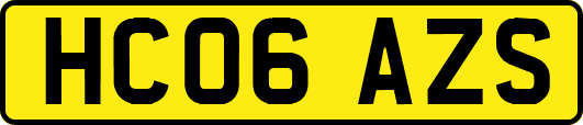 HC06AZS