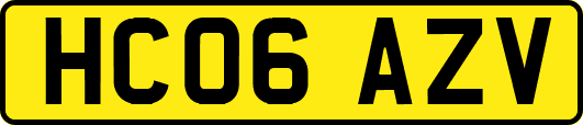 HC06AZV