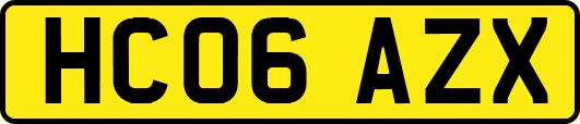 HC06AZX
