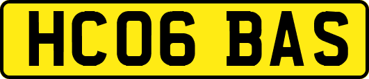 HC06BAS