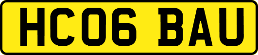 HC06BAU