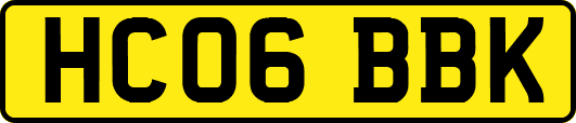 HC06BBK