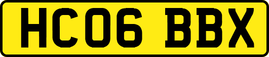 HC06BBX