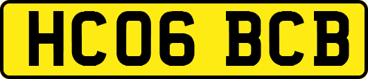HC06BCB
