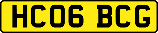 HC06BCG