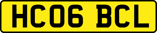 HC06BCL