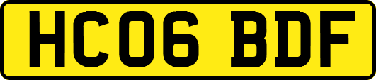 HC06BDF