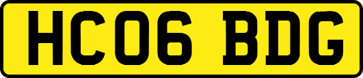 HC06BDG