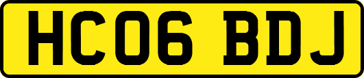 HC06BDJ