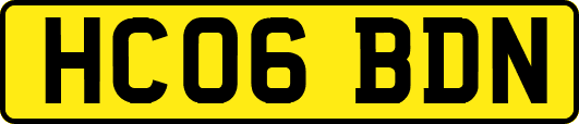 HC06BDN