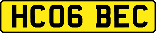 HC06BEC