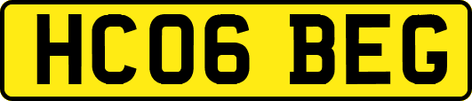 HC06BEG