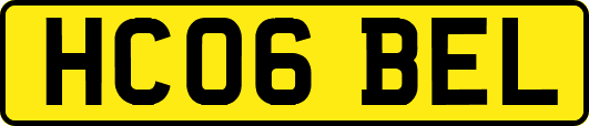 HC06BEL