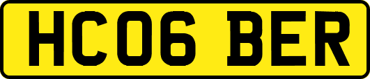 HC06BER