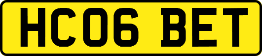 HC06BET