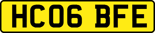 HC06BFE