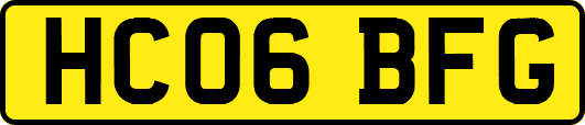 HC06BFG
