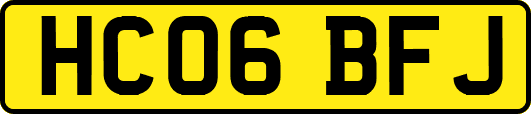 HC06BFJ