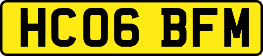 HC06BFM