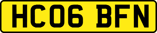 HC06BFN