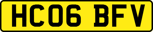 HC06BFV