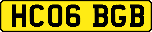 HC06BGB