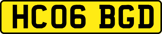 HC06BGD