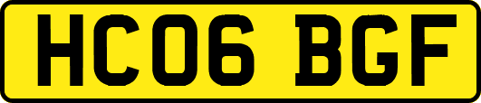HC06BGF