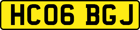 HC06BGJ