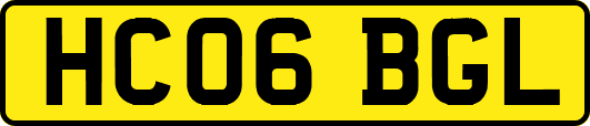 HC06BGL