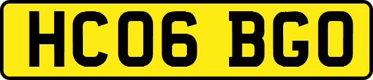 HC06BGO