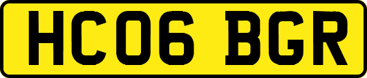 HC06BGR