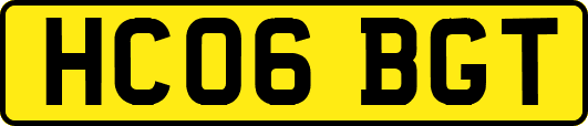 HC06BGT