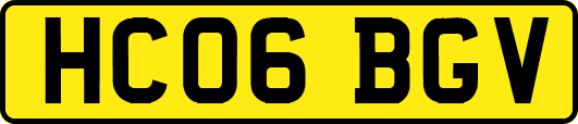 HC06BGV