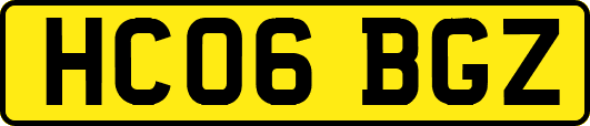 HC06BGZ