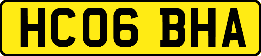 HC06BHA