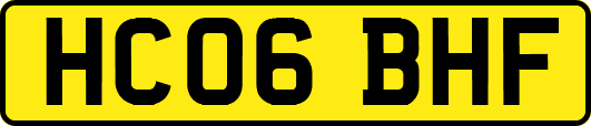 HC06BHF