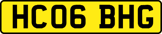 HC06BHG