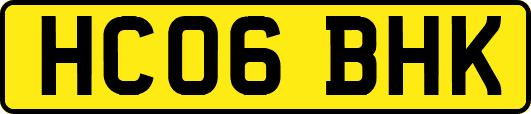 HC06BHK