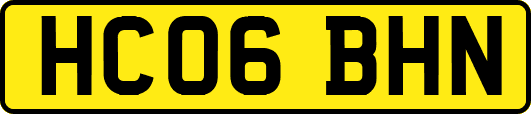 HC06BHN