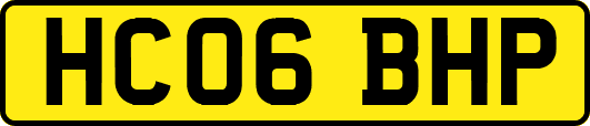 HC06BHP