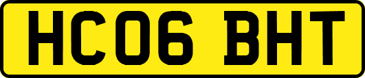 HC06BHT