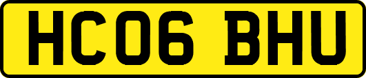 HC06BHU