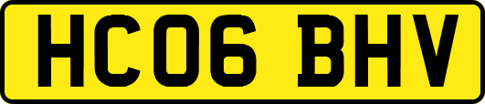 HC06BHV